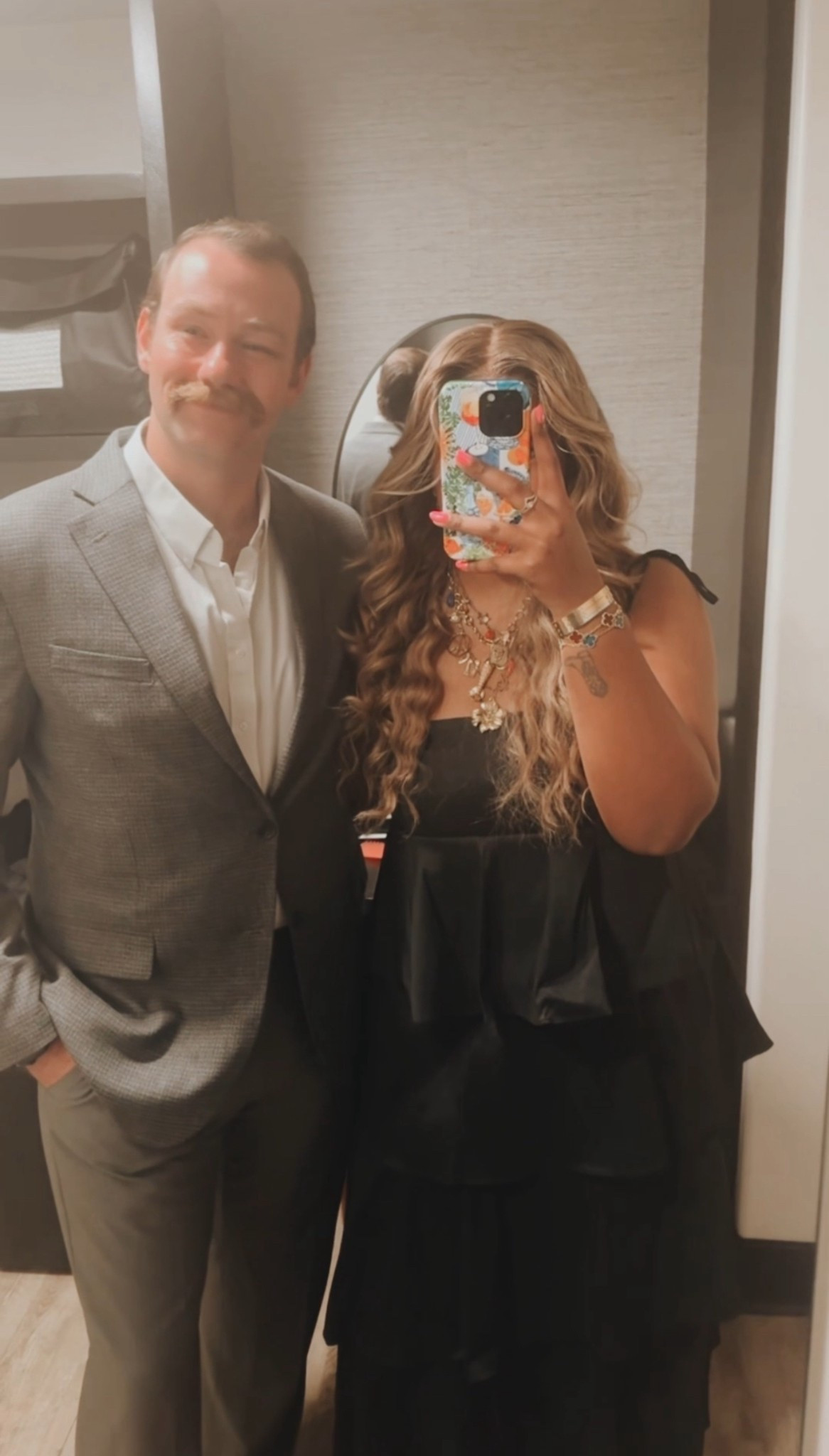 The perfect black summer wedding guest dress doesn’t exi-…….yes it does! Leave it to show me your mumu to always come through when you’re in a bind and bed the perfect summer wedding guest dress!

#LTKSummerEdit #LTKStyleTip #LTKMidsize