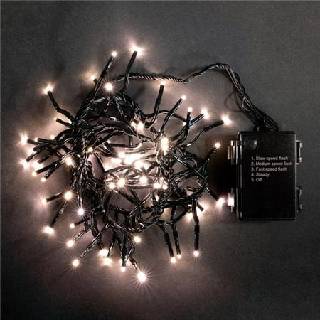 212 MainLIGHTICICLE-6802 Lighticicle Tree Lights with Meteor Function | Walmart (US)