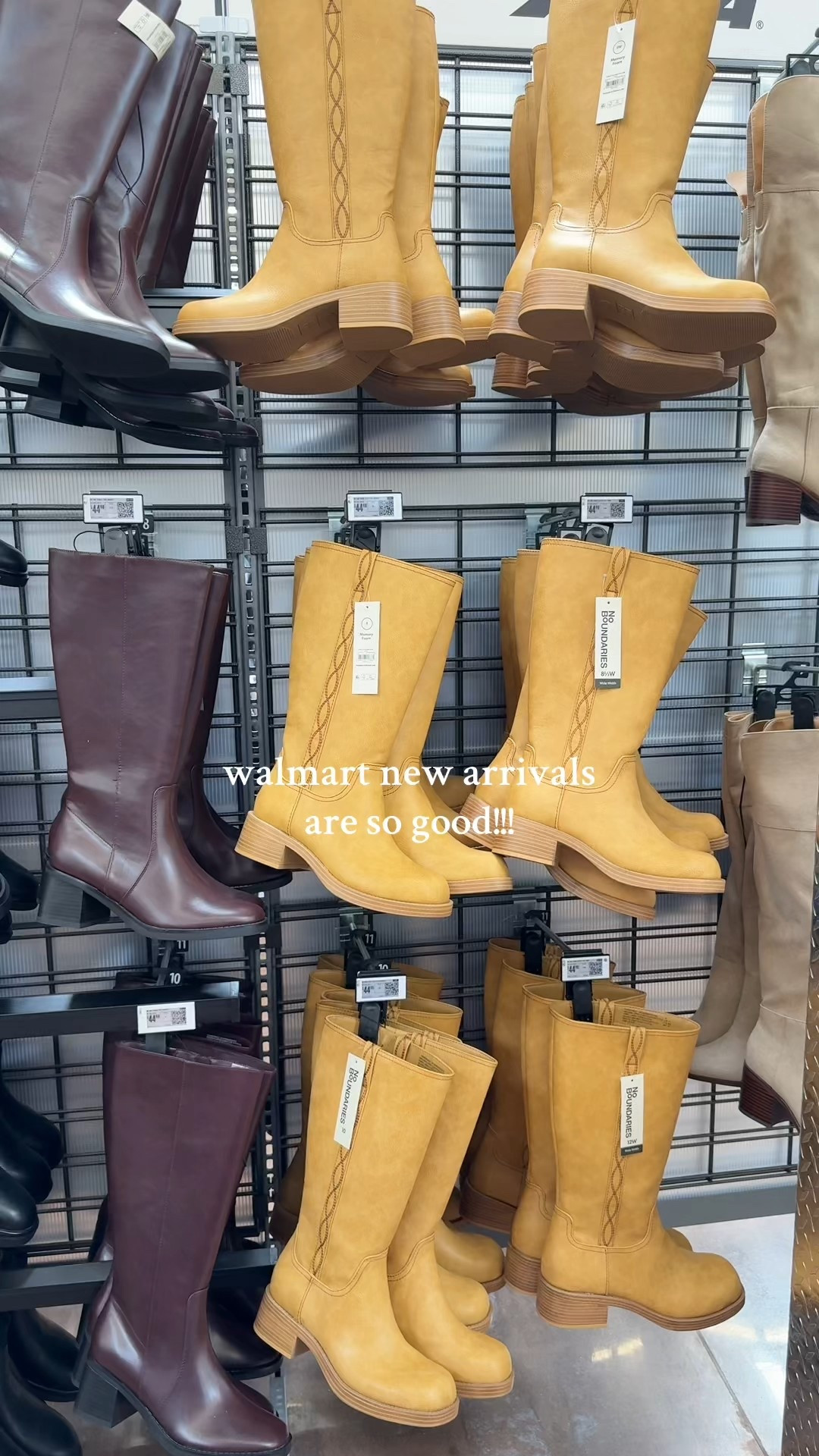 Walmart new arrivals!!!🍂

#LTKFallSale #LTKStyleTip