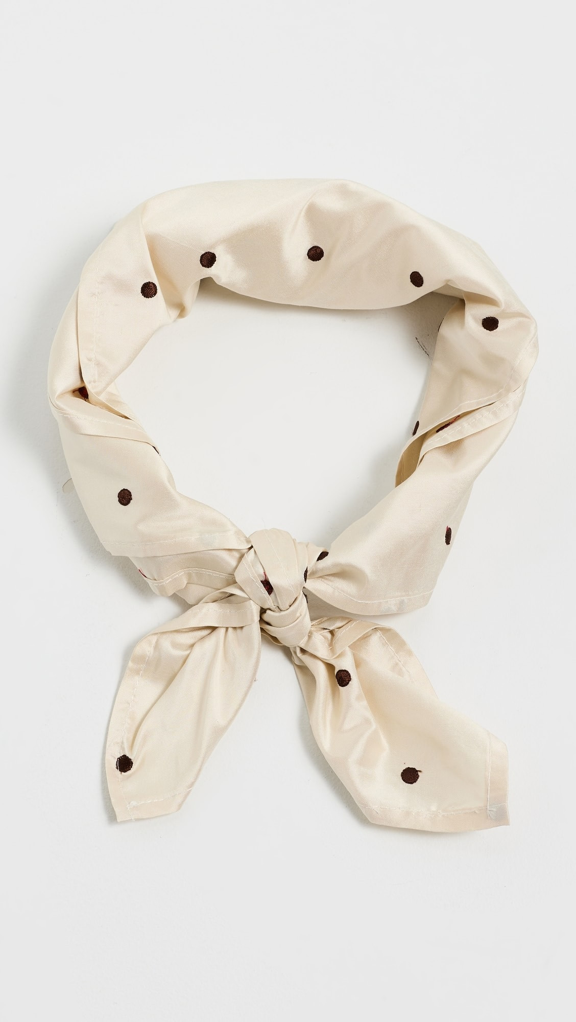 The Taffetta Scarf | Shopbop
