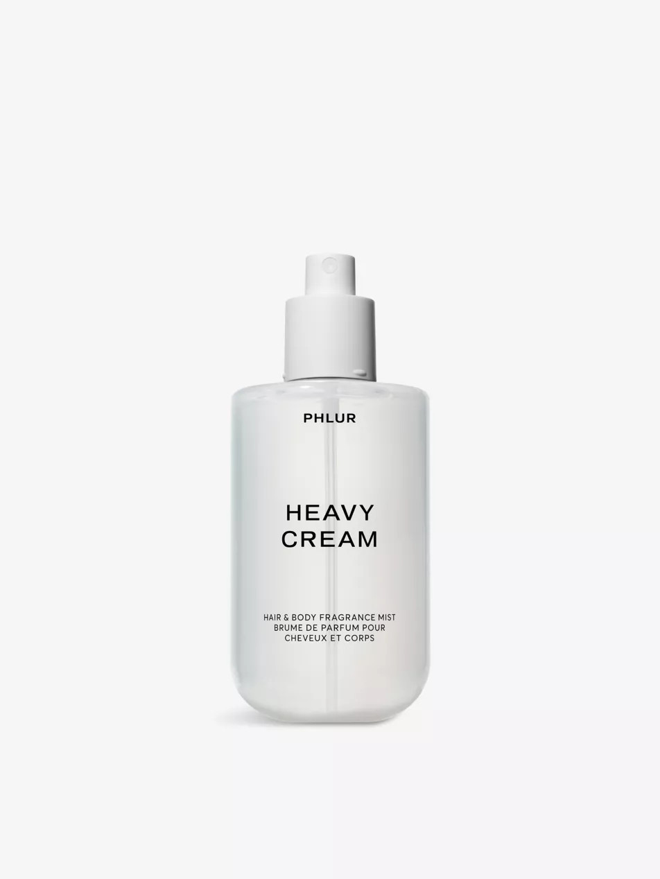 Heavy Cream Body Mist 8oz | Selfridges