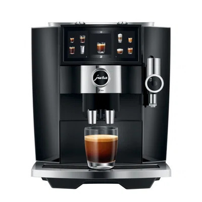 JURA J8 Twin Diamond | Wayfair North America