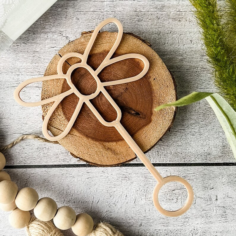 Eco Bubble Wand | Etsy (US)