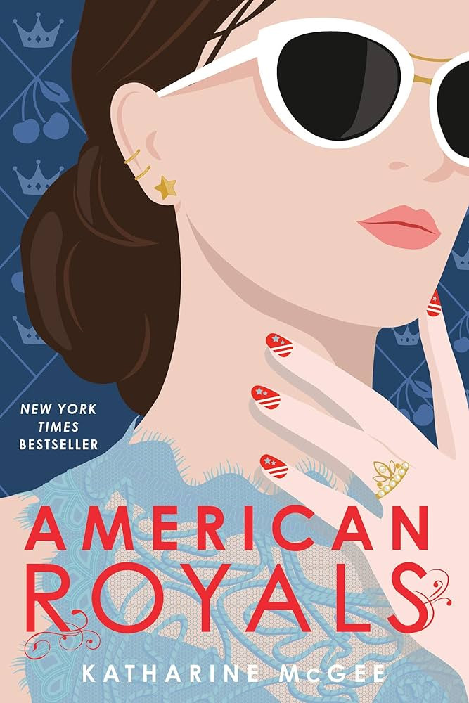 American Royals | Amazon (US)