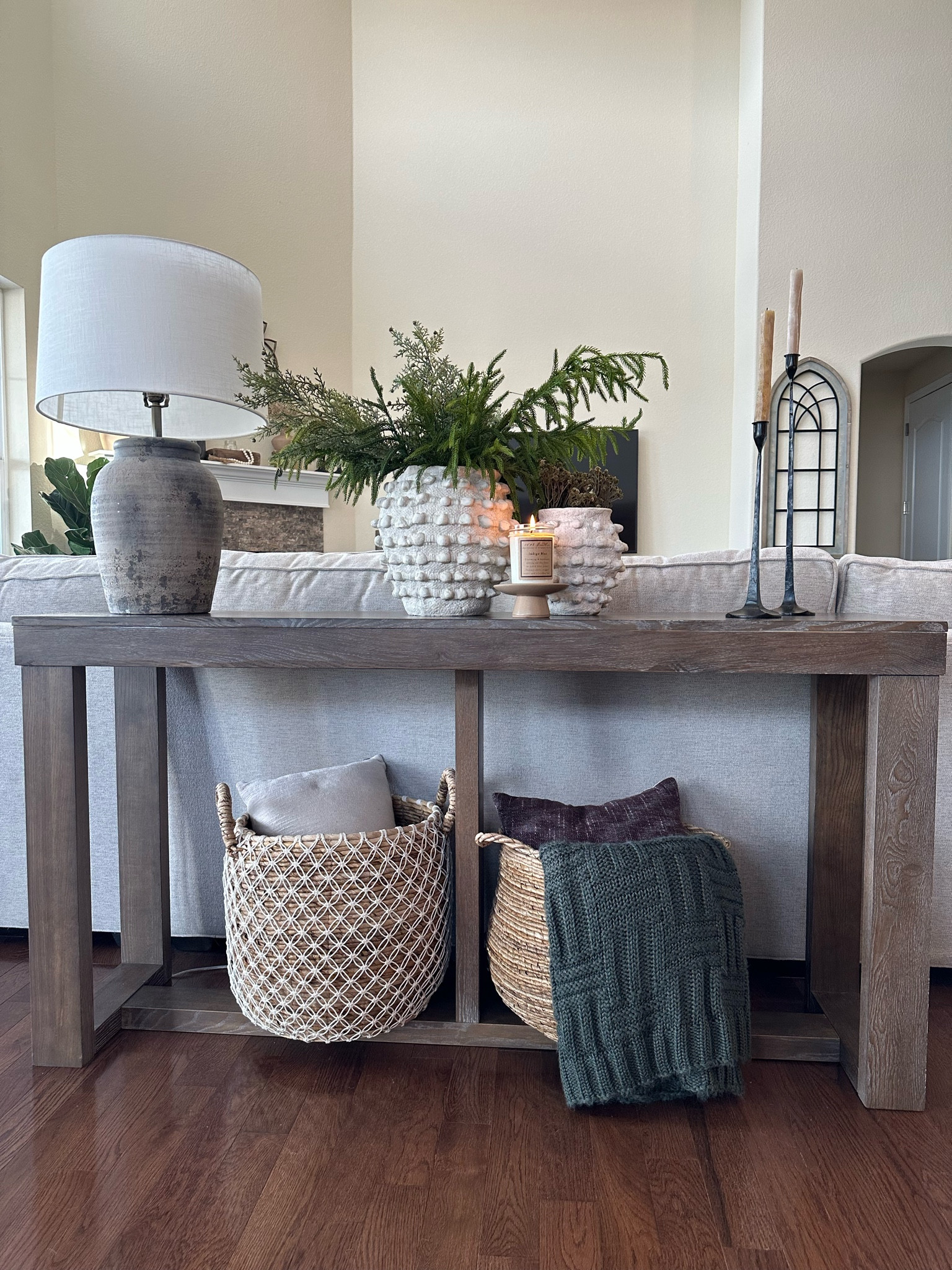 Sofa table on sale

#LTKhome