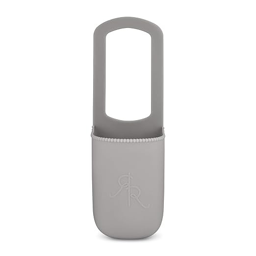 Ryan & Rose Cutie Holder Universal Stroller Cup Holder (Slate) | Amazon (US)