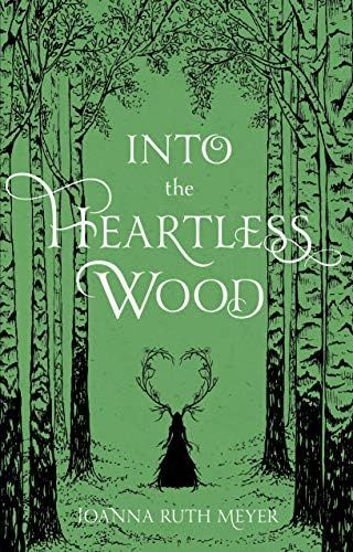 Into the Heartless Wood | Amazon (US)