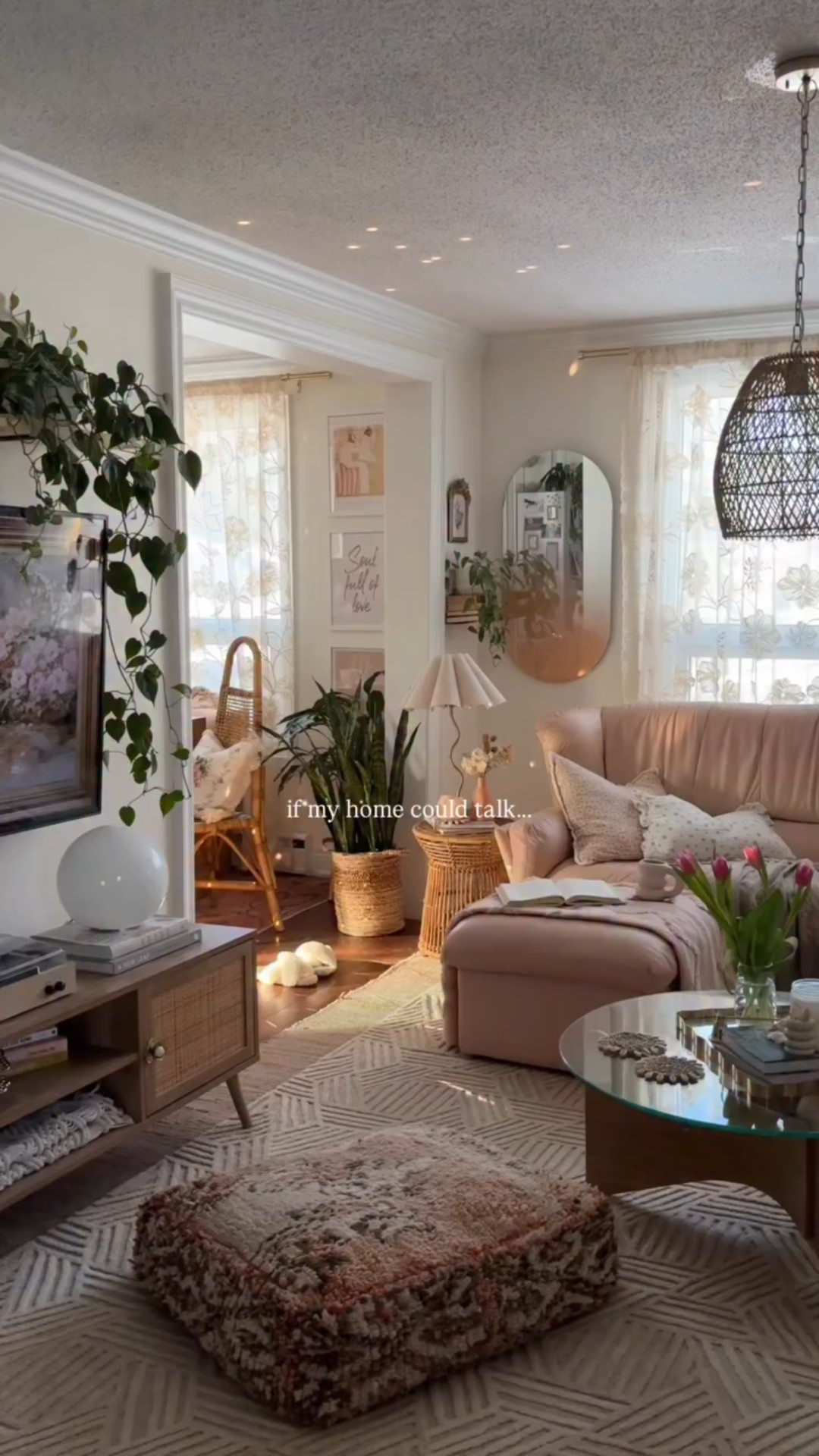 she’s high maintenance & she knows it 💅🏼
 
 
 
 
#homedecorideas #cozyhome #livingroomdecor #interiorstyling #homeinspo

#LTKHome