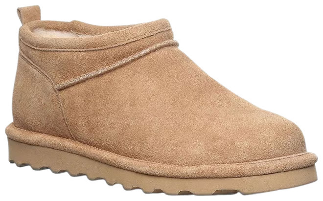 Bearpaw Super Shorty Women's Suede Winter Boots | Kohl's