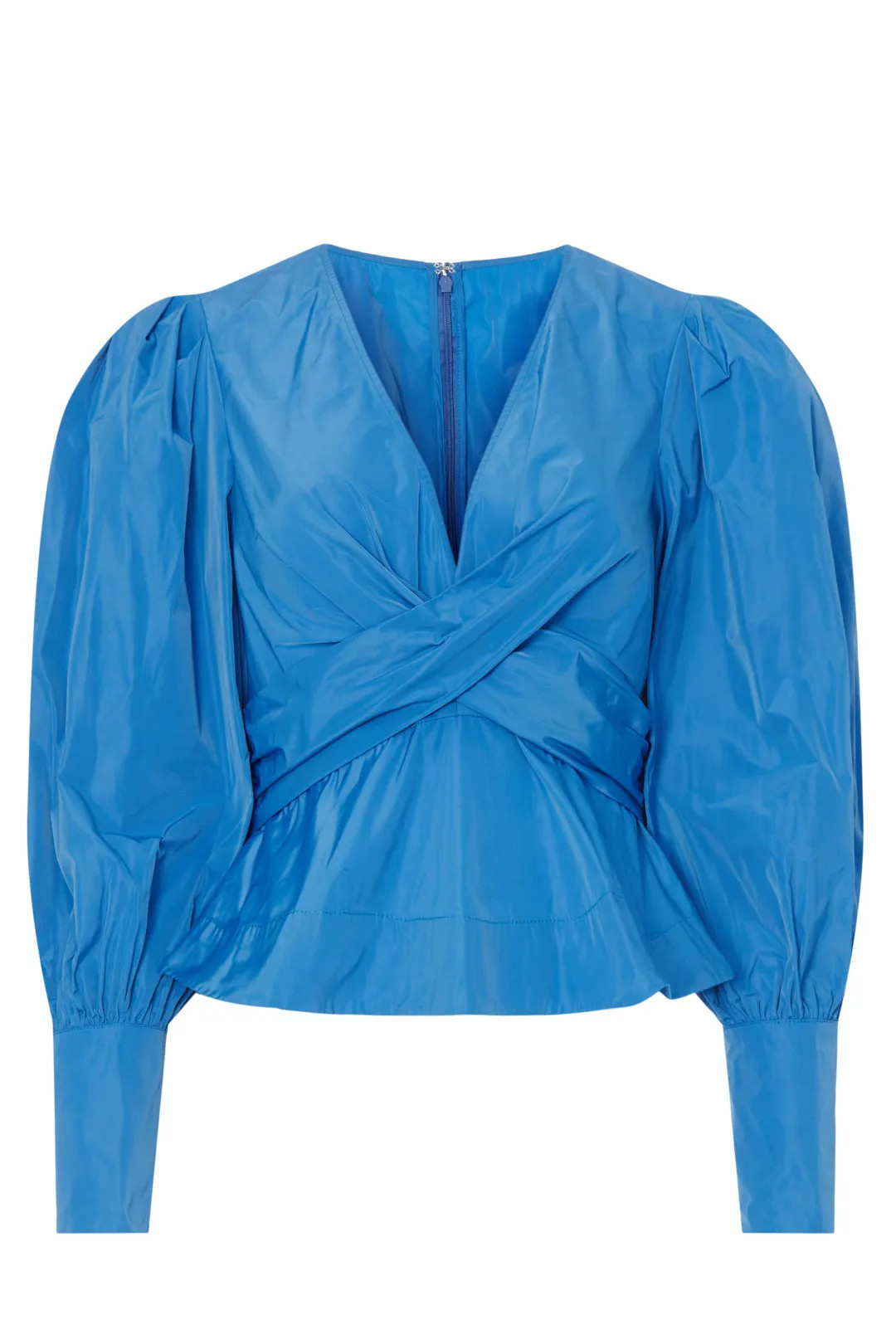 Seema Top | Rent the Runway