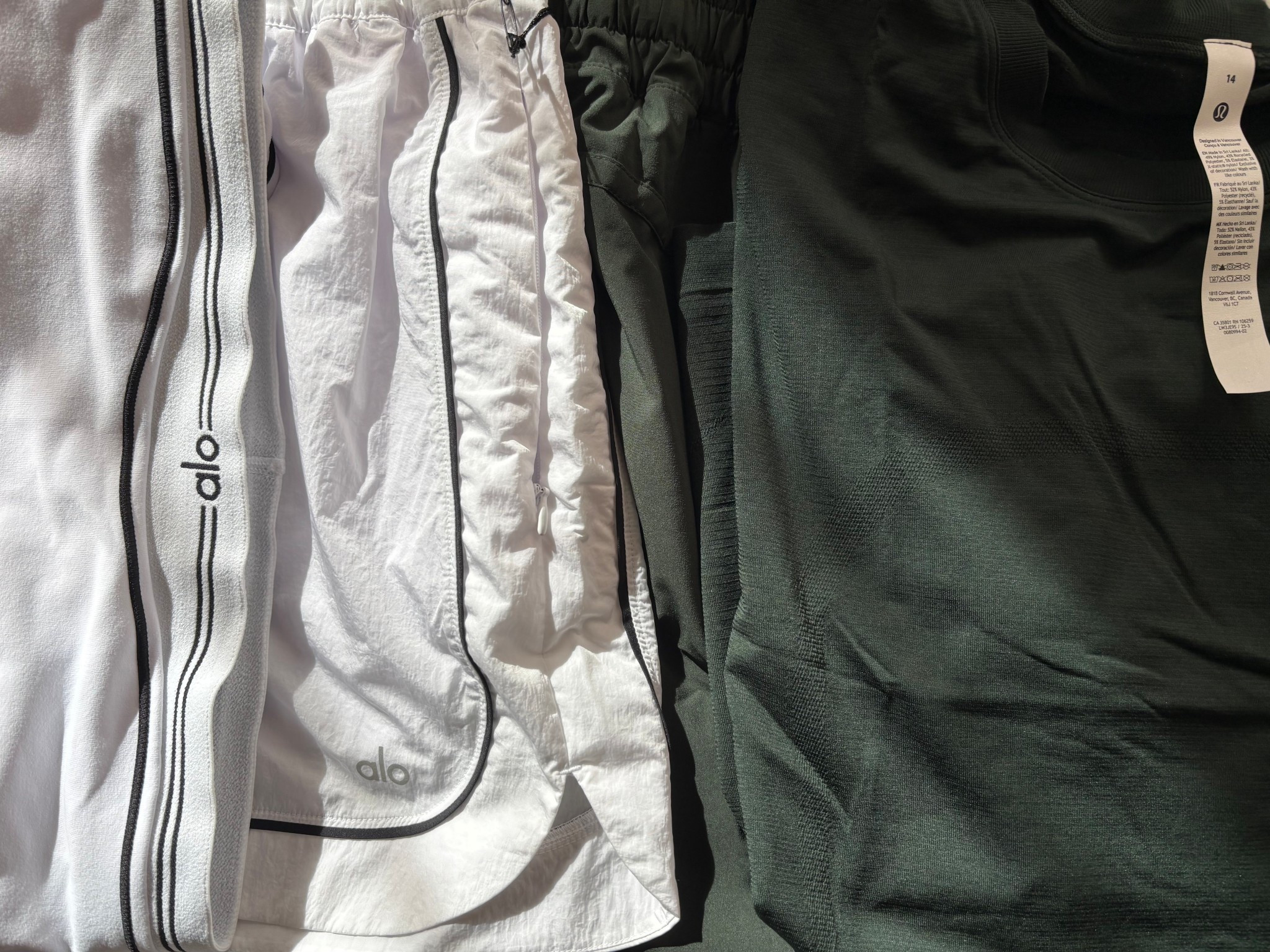 recent acquisitions 📦

#LTKOver40 #LTKfitnessgoals #LTKActive