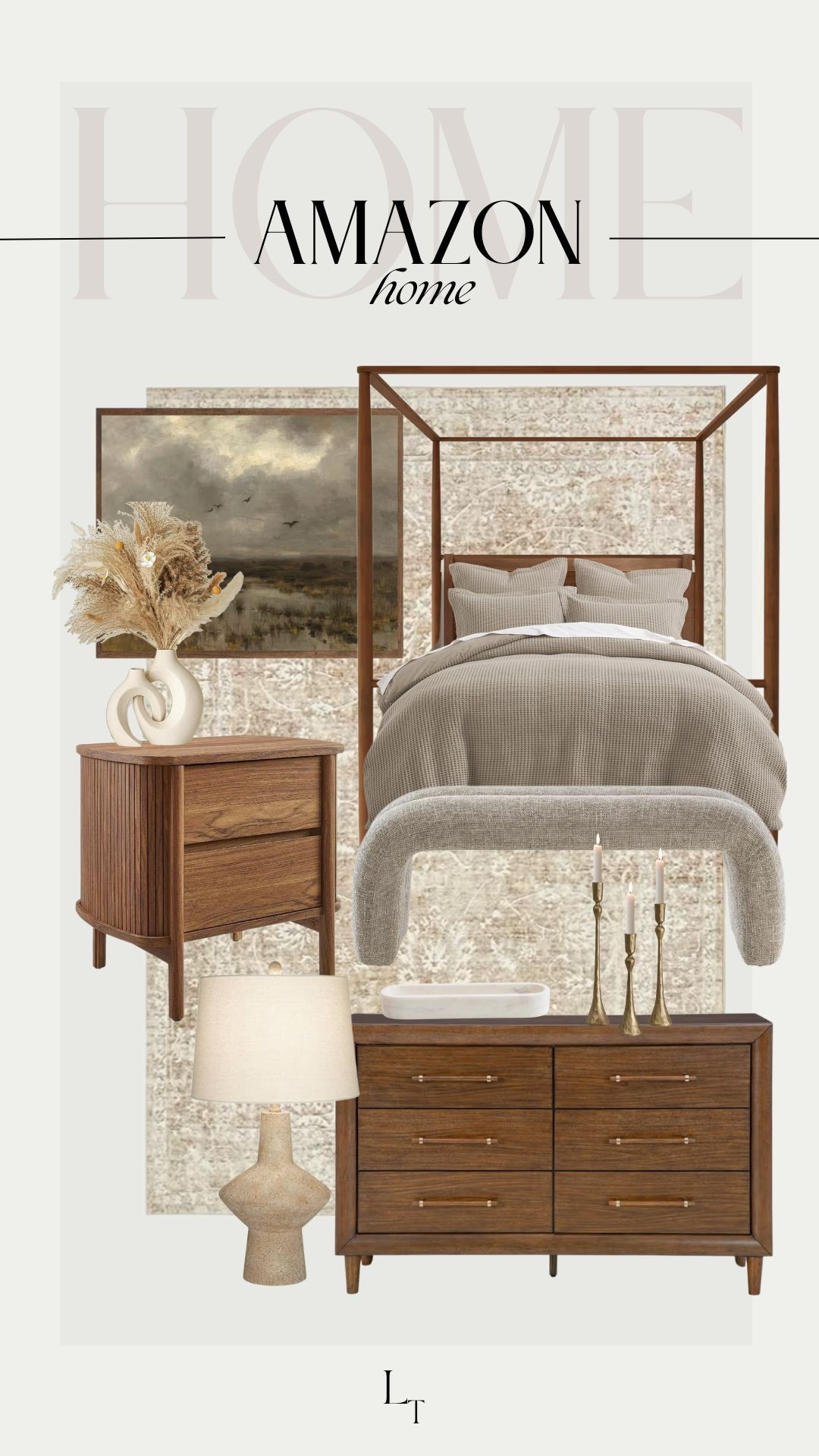 Amazon - Bedroom Decor

#LTKU #LTKHome
