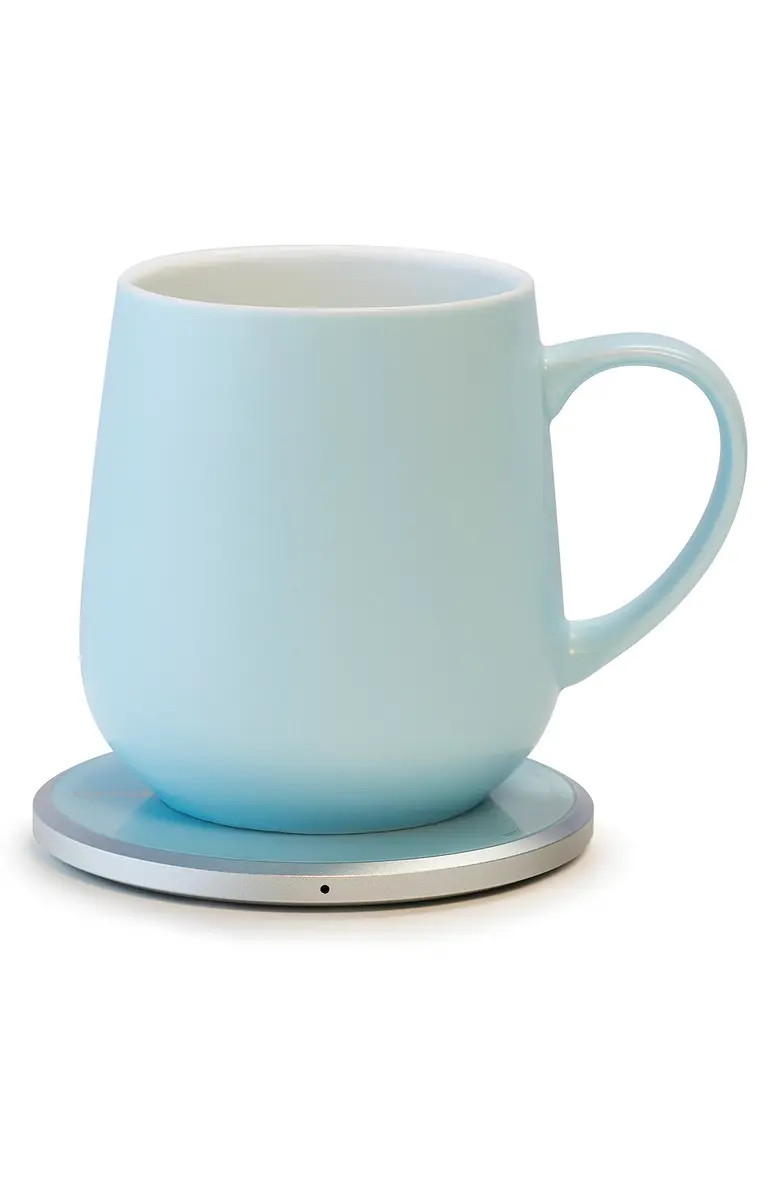 Ui Mug & Warmer Set | Nordstrom