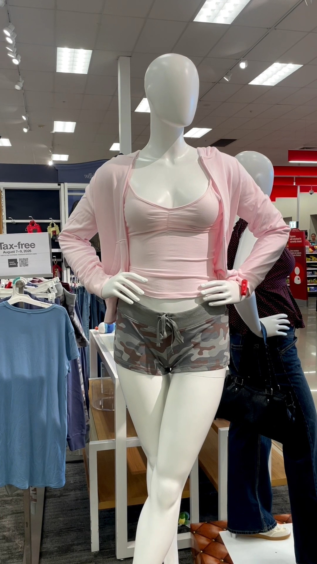 Target’s new Y2K collection is finally here! 💕 I’m sharing the best Target Y2K fashion, trendy outfits, and affordable new arrivals that are perfect for updating your wardrobe. Shop all of these Target fashion finds in my LTK before they’re gone!

#TargetStyle #TargetFinds #TargetFashion #Y2KFashion #AffordableStyle #AffordableFashion #FallFashion #LTKStyle

#LTKSeasonal #LTKootd #LTKU