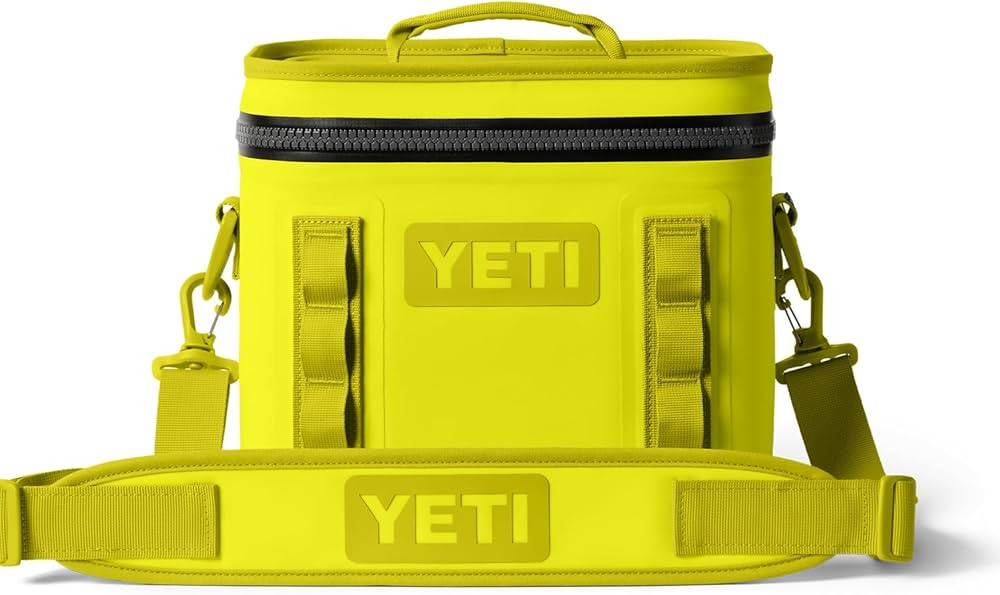 YETI Hopper Flip 8 Portable Soft Cooler | Amazon (US)