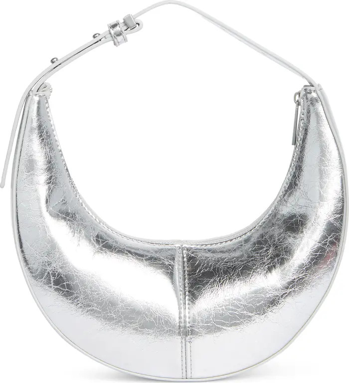 BCBG Skinny Crescent Mini Hobo Bag | Nordstromrack | Nordstrom Rack