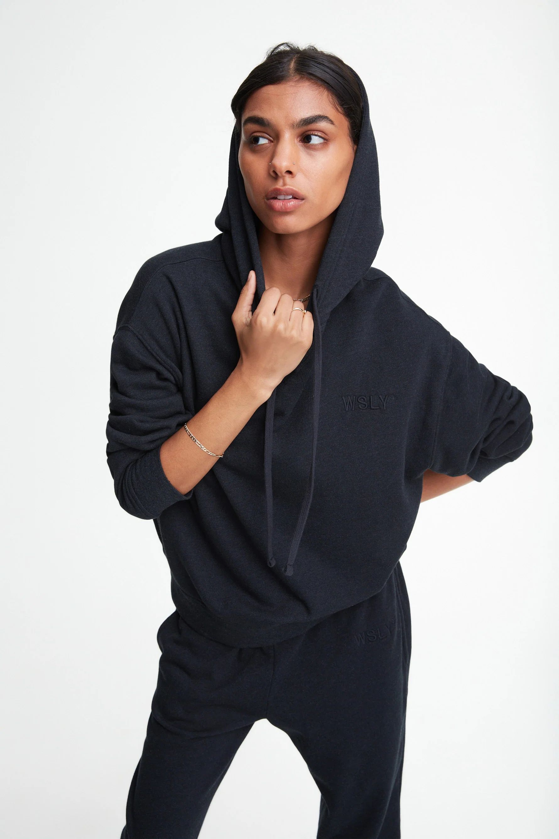 The Ecosoft Classic Hoodie | Bandier