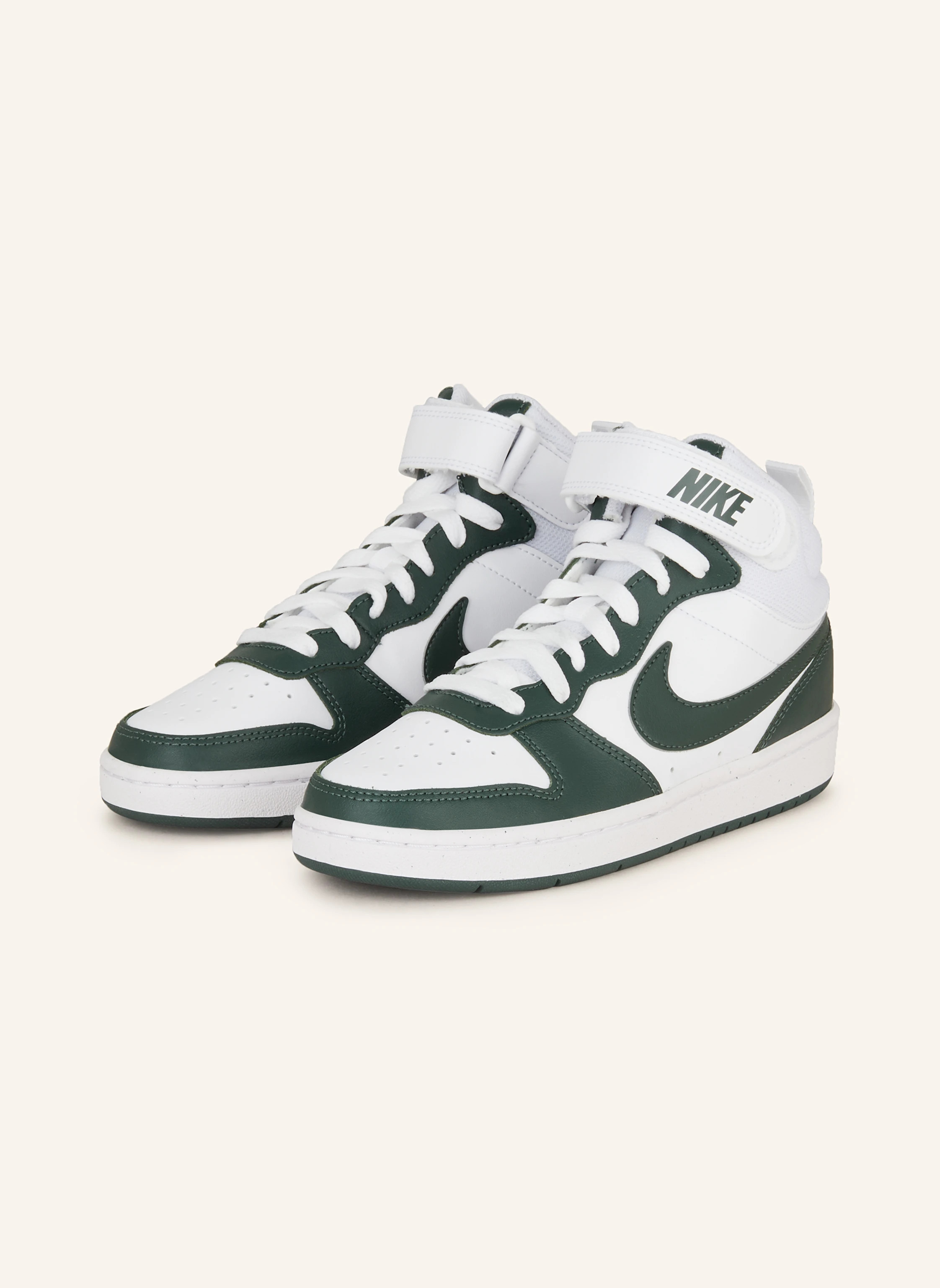 Nike  Hightop-Sneaker COURT BOROUGH MID 2KIDS | Breuninger (DACH)