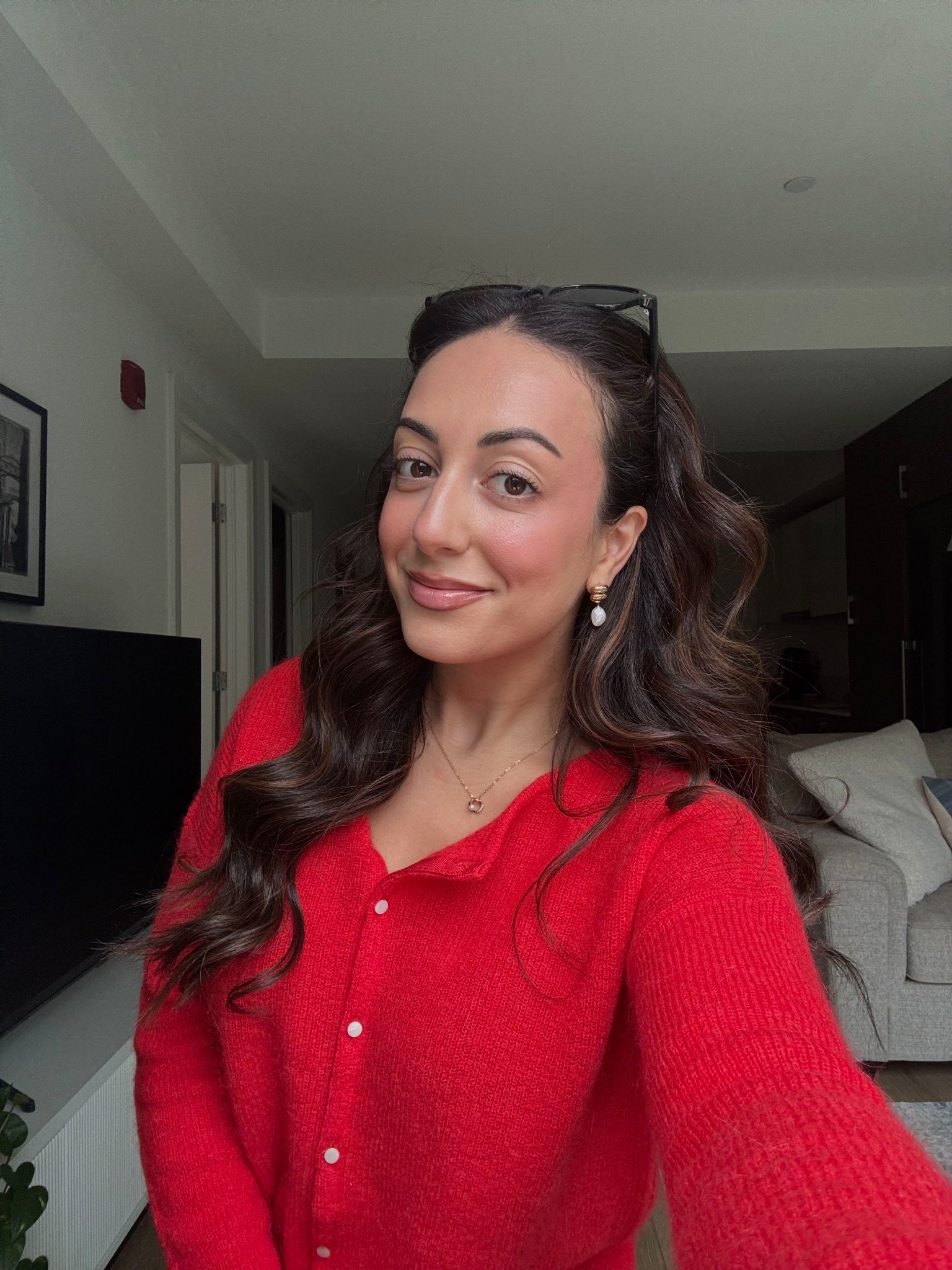 Cutest cardigan for spring !! #cardigans 

#LTKStyleTip #LTKSeasonal