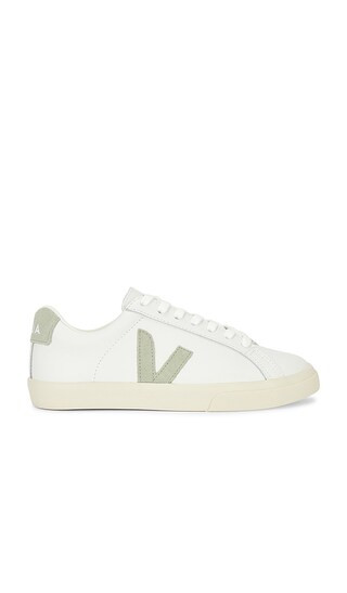 Esplar Sneaker in Extra White & Clay | Revolve Clothing (Global)