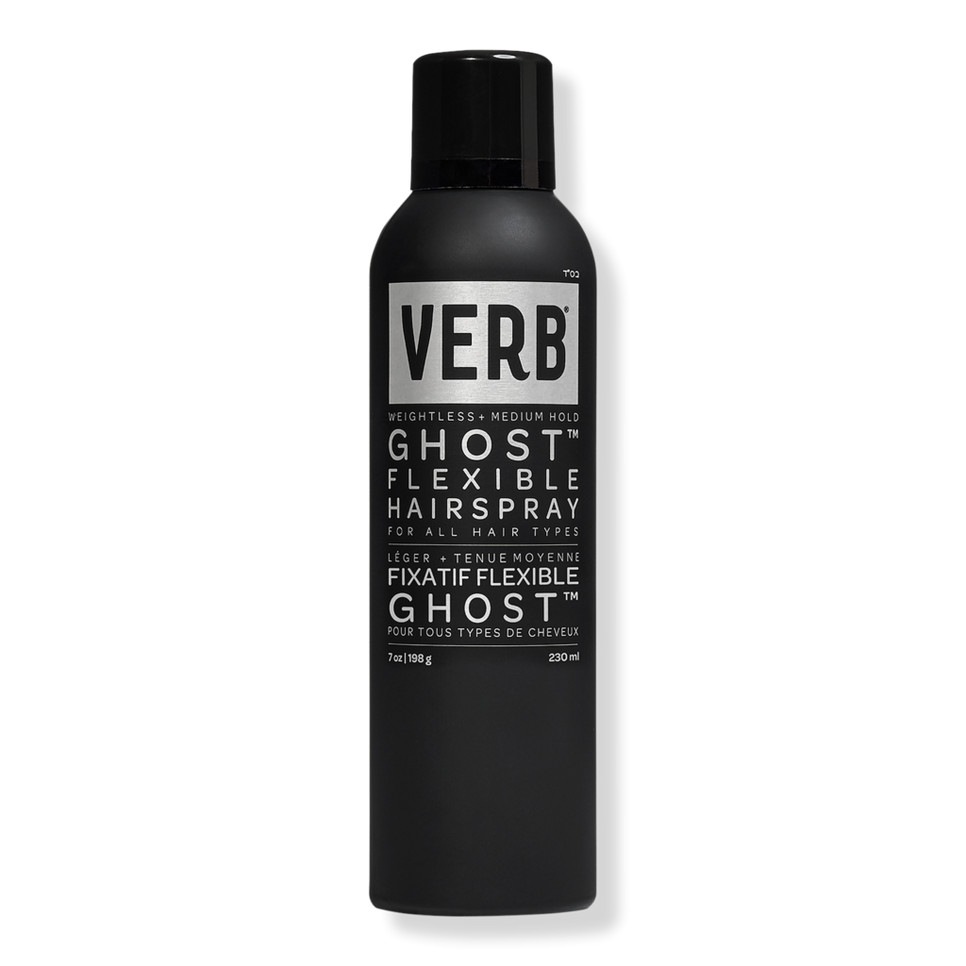 Ghost Hairspray | Ulta