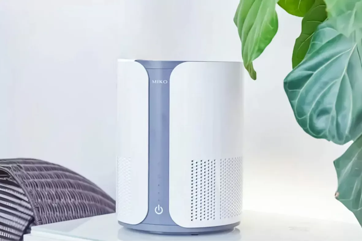 Xiaomi Portable Electric Air … curated on LTK