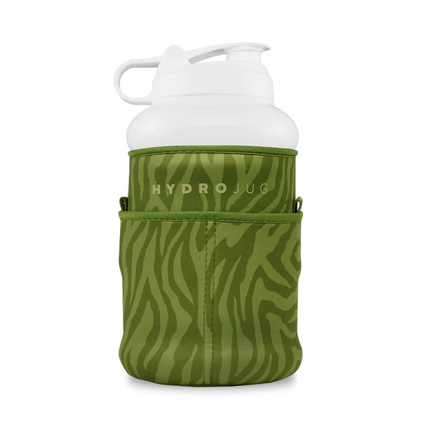 Green Zebra | HydroJug