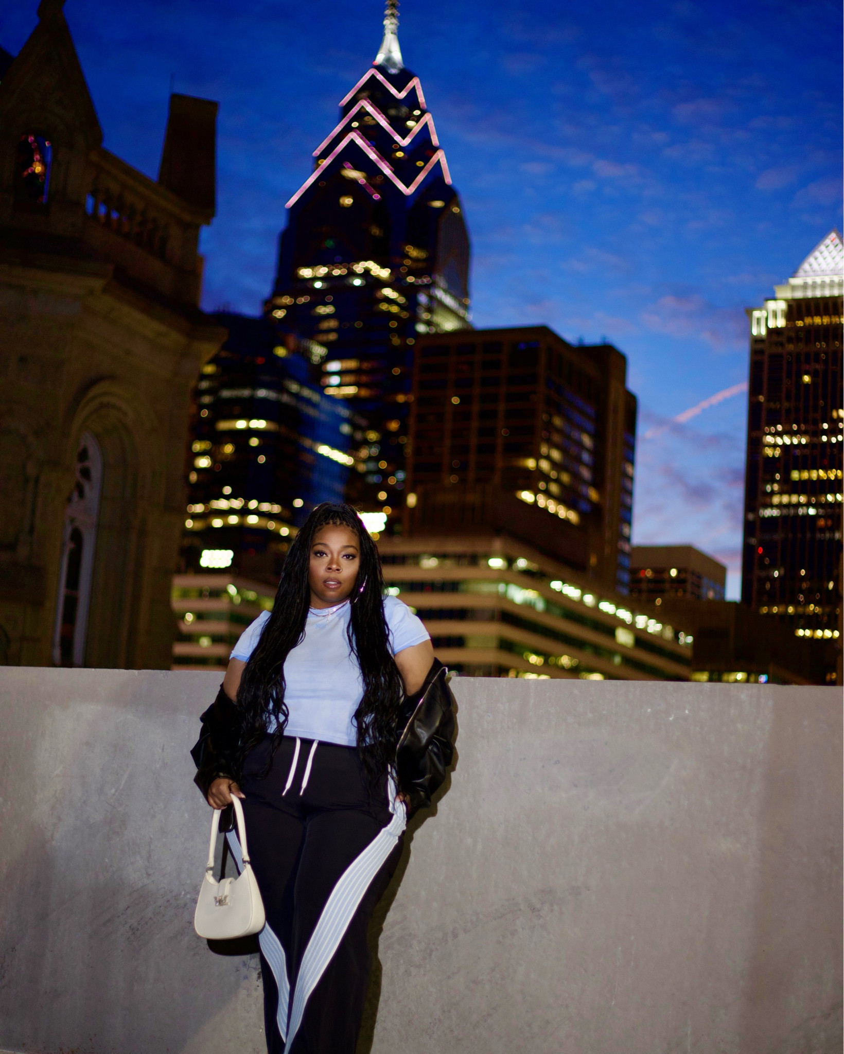 Ding Dong, Got That Alexander Wang On! 

#LTKMidsize #LTKPlusSize #LTKStyleTip