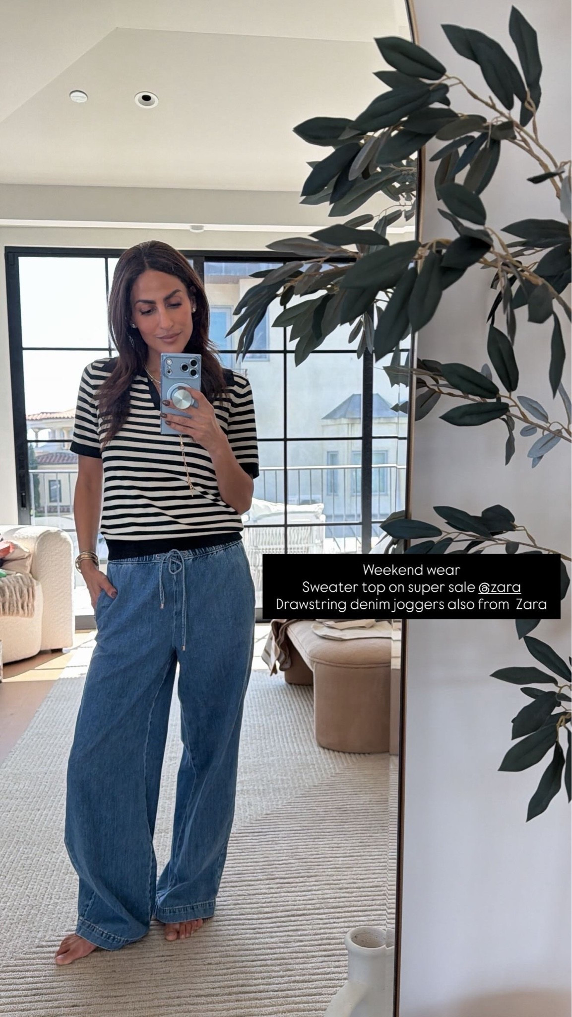 Linking similar polo also on sale

#LTKOver40 #LTKSaleAlert #LTKootd