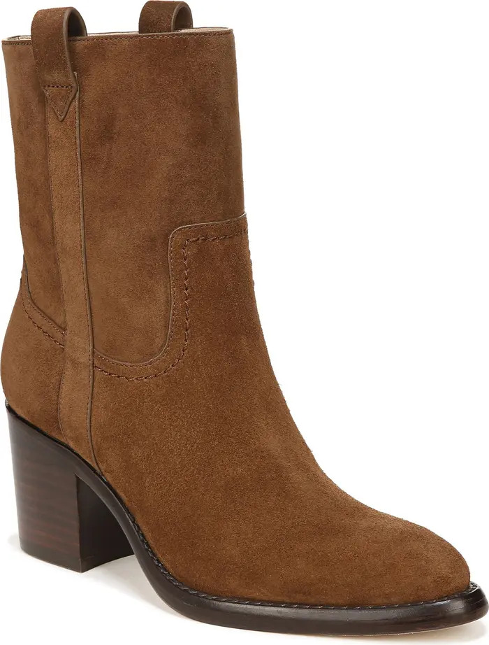Carmen Bootie (Women) | Nordstrom