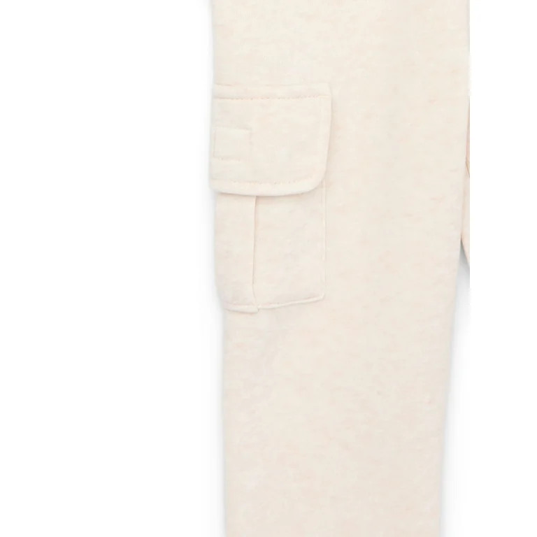 Mickey Mouse Toddler Boy Hoodie and Joggers Set, Sizes 12M-5T | Walmart (US)