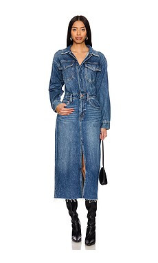 Amira Midi Dress
                    
                    PISTOLA | Revolve Clothing (Global)