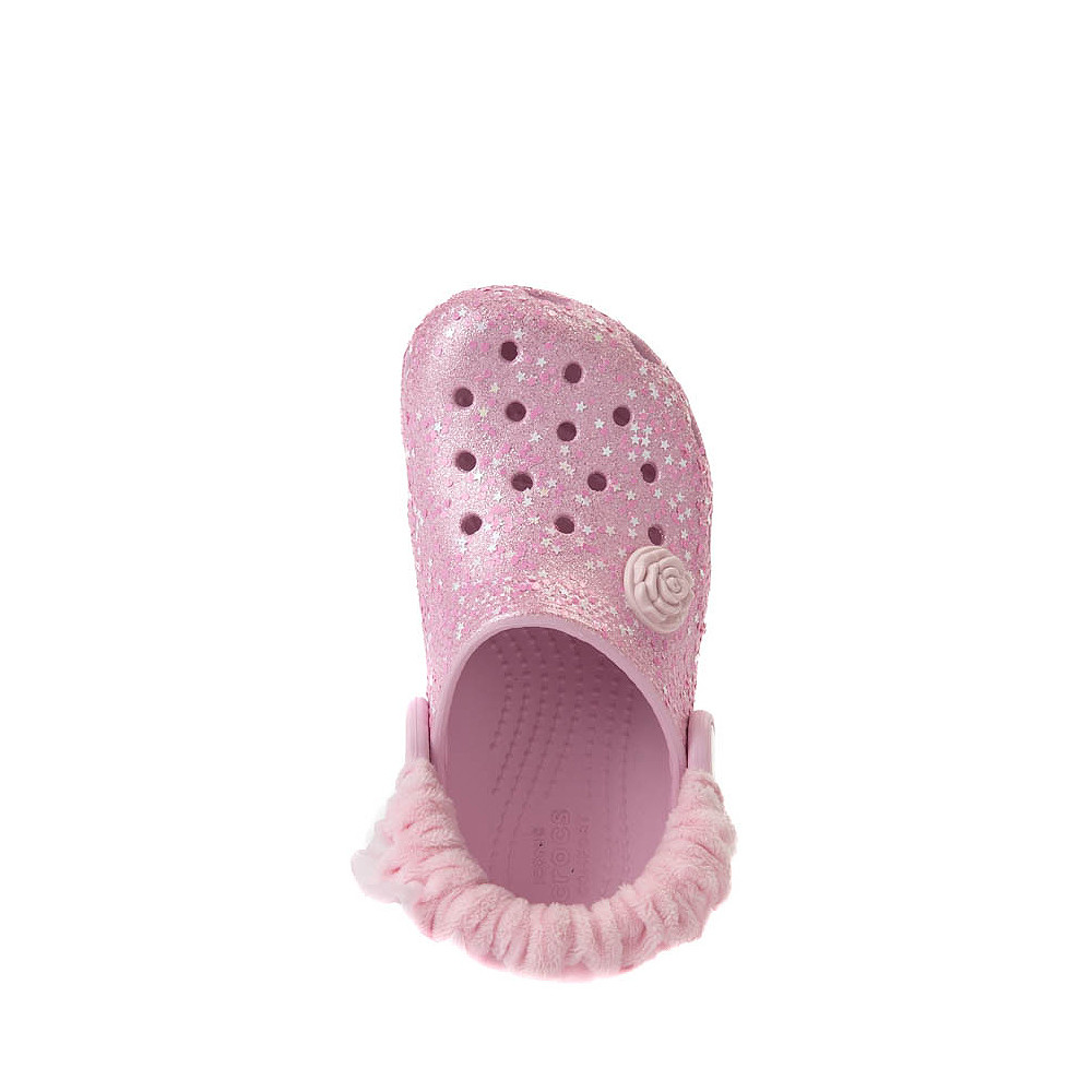 Crocs Classic Ballerina Clog - Baby / Toddler - Ballerina | Journeys