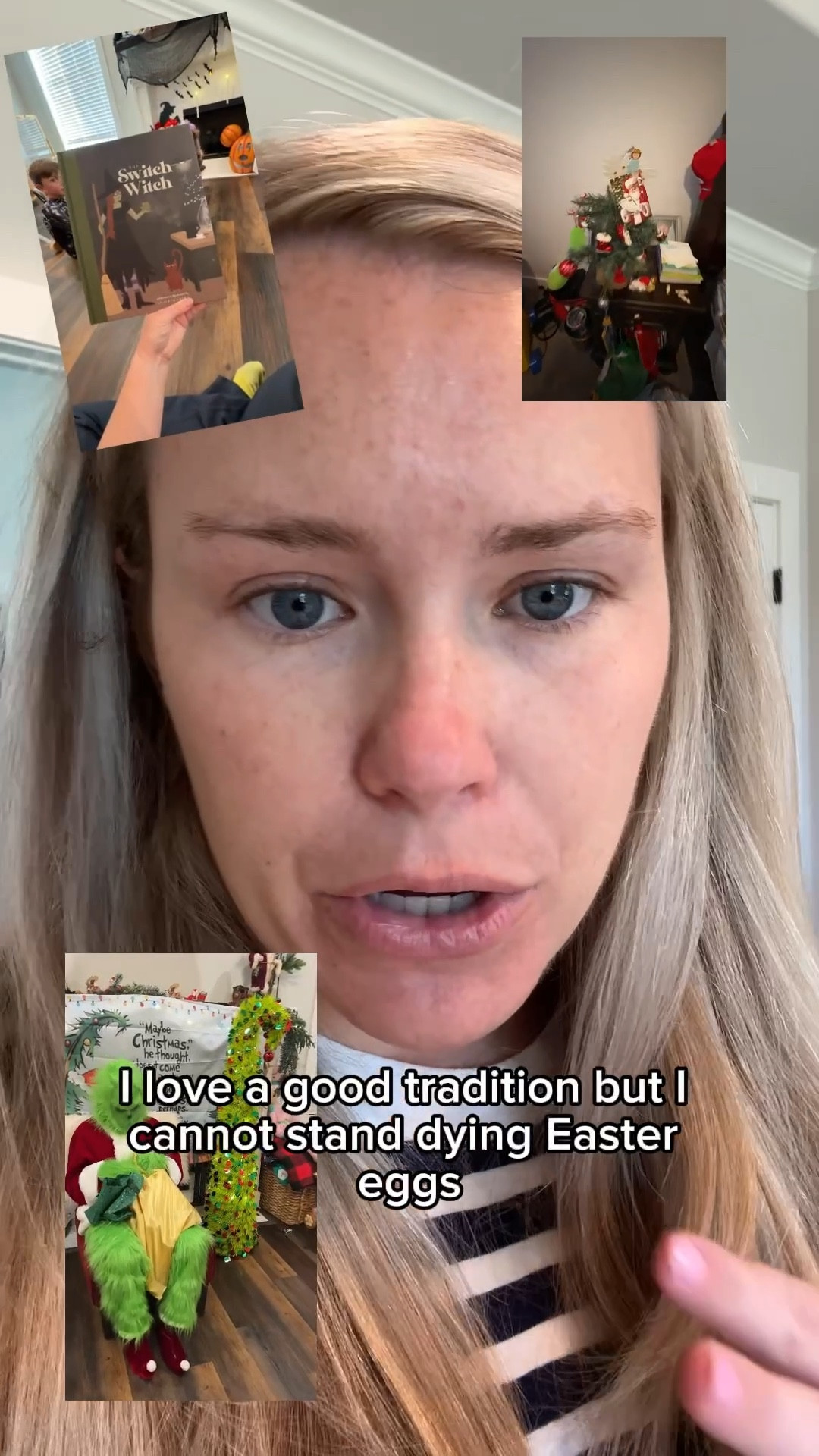 A no-mess Easter activity that my kids actually stayed engaged with 🐣✨

I made this chick printable kit and tested it with my 5 & 7 year old — they loved it.
Such a cute alternative to dyeing eggs 💛

Linked here if you want to try it!

#LTKmomlife #LTKSeasonal #LTKKids