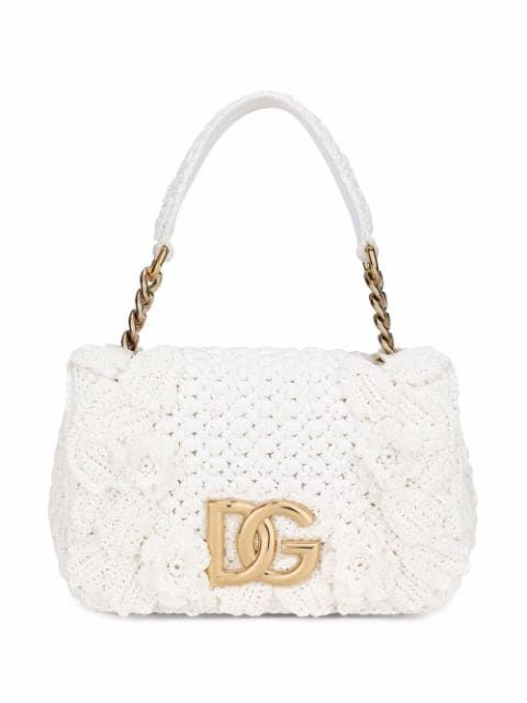 DG Girls tote bag | Farfetch (UK)