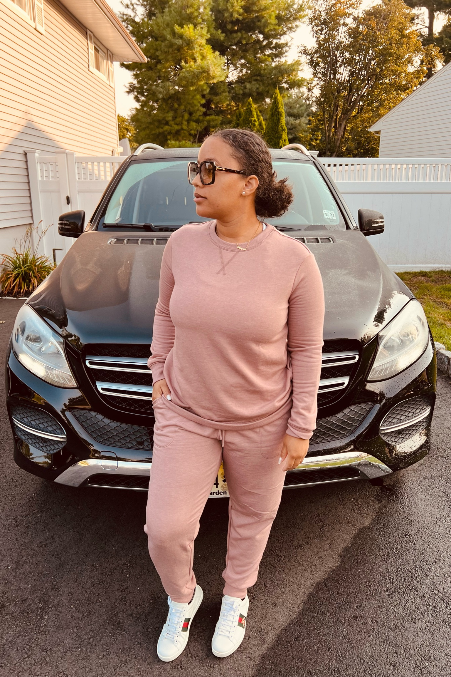 Cozy vibes for fall! Jealous of anyone who still has summer weather!

#LTKfamily #LTKtravel #LTKSeasonal