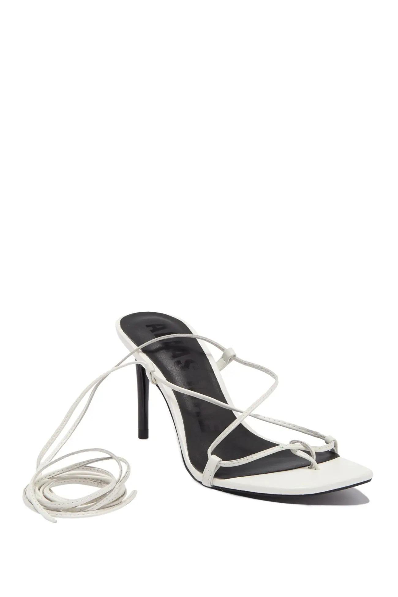 Alias Mae | Inika Strappy Sandal | Nordstrom Rack | Nordstrom Rack