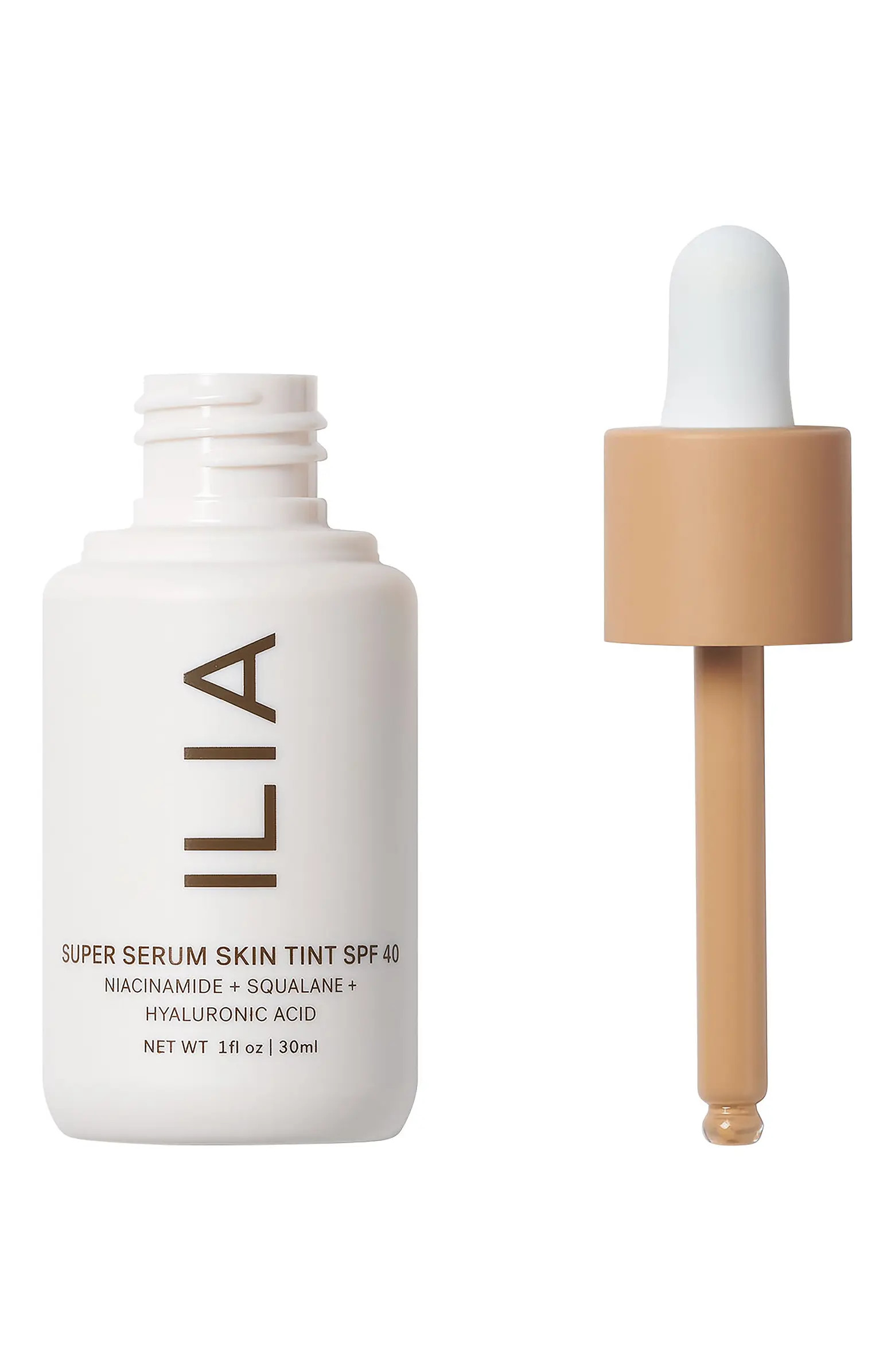 ILIA Super Serum Skin Tint SPF 40 | Nordstrom | Nordstrom