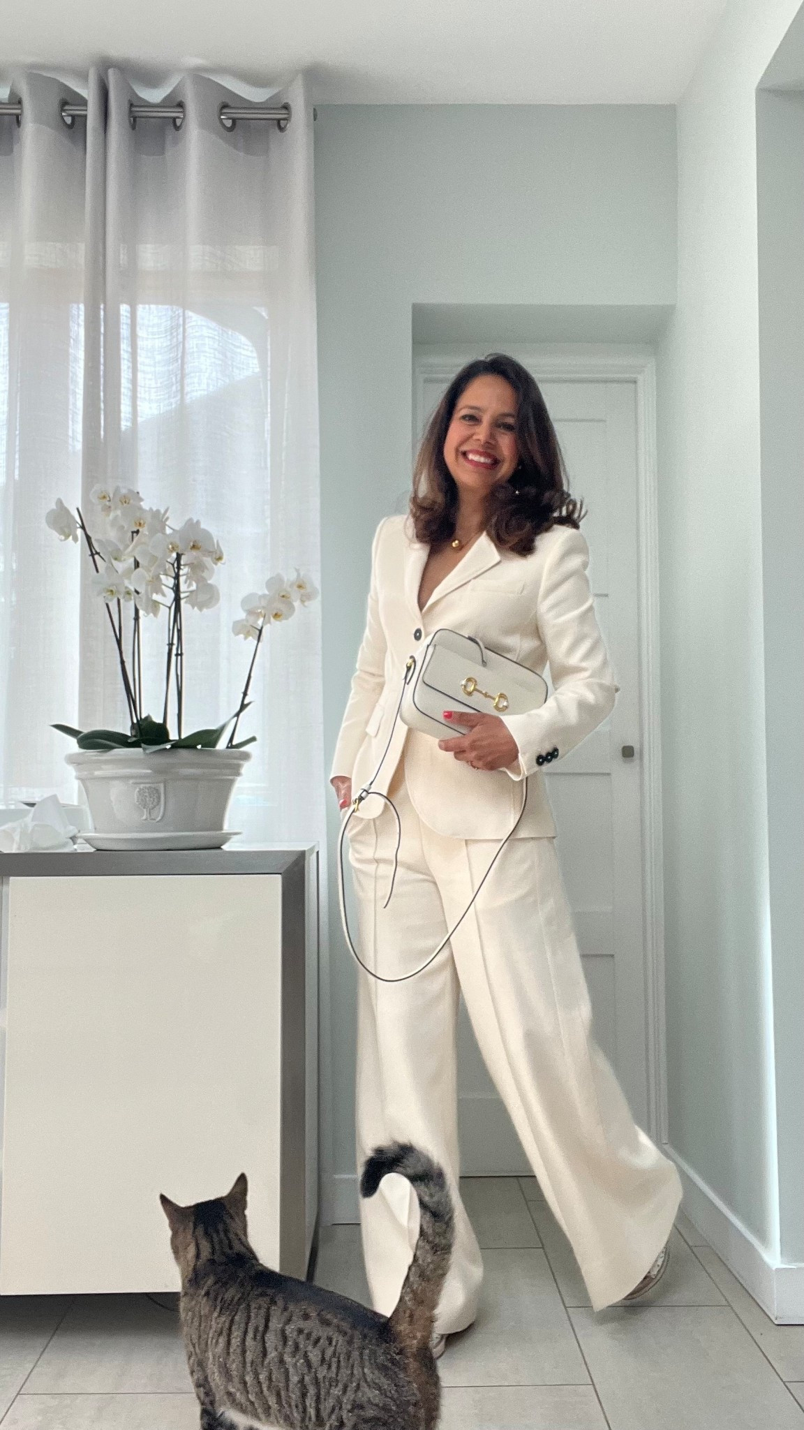 Me&Em, summer suit, summer styling

#LTKeurope #LTKover50style #LTKstyletip