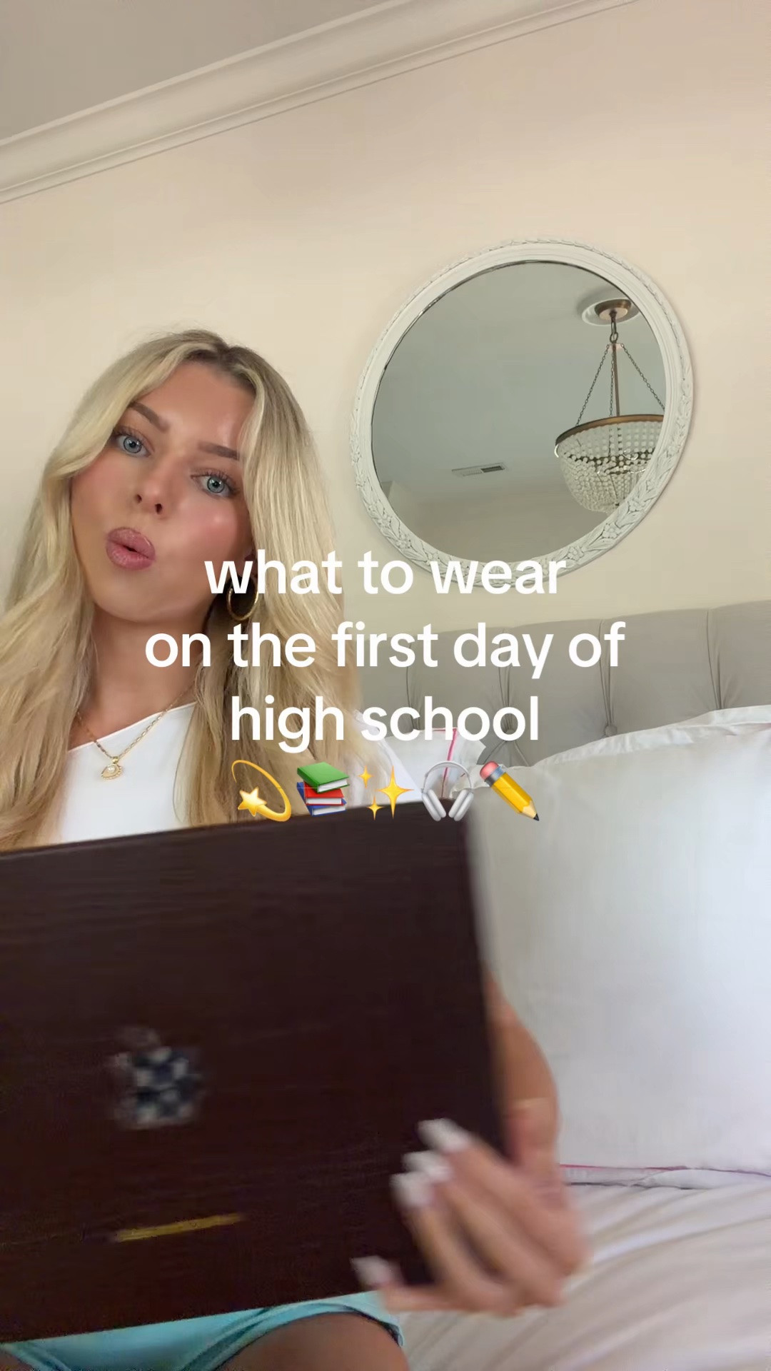 first day of high school outfits

#LTKootd #LTKmorningroutine #LTKSeasonal