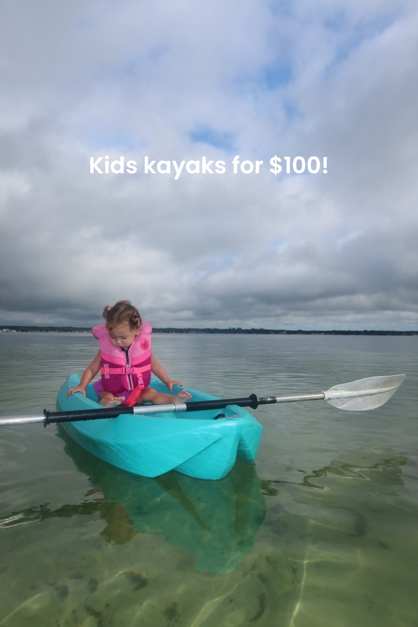 A MUST have for water babies 🥰🥰 

#LTKSeasonal #LTKKids #LTKTravel