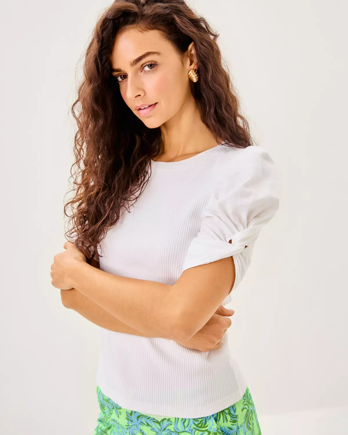 Igby Knit Top | Lilly Pulitzer