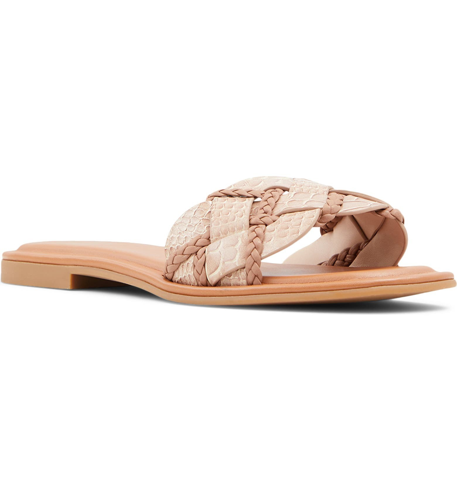 Lothelalian Slide Sandal | Nordstrom