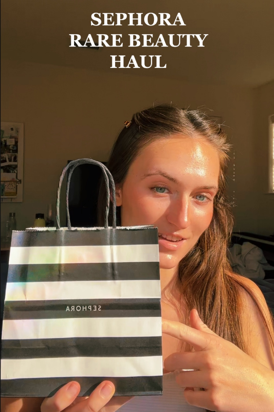 Rare beauty haul! 

#LTKbeauty