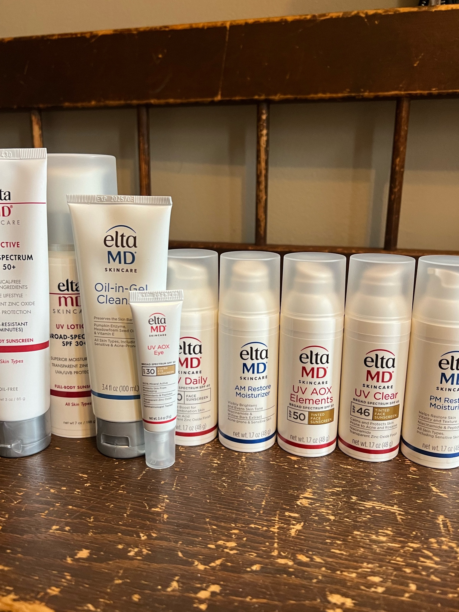 can never have enough Elta MD😍

#LTKfindsunder50 #LTKsalealert #LTKfindsunder100