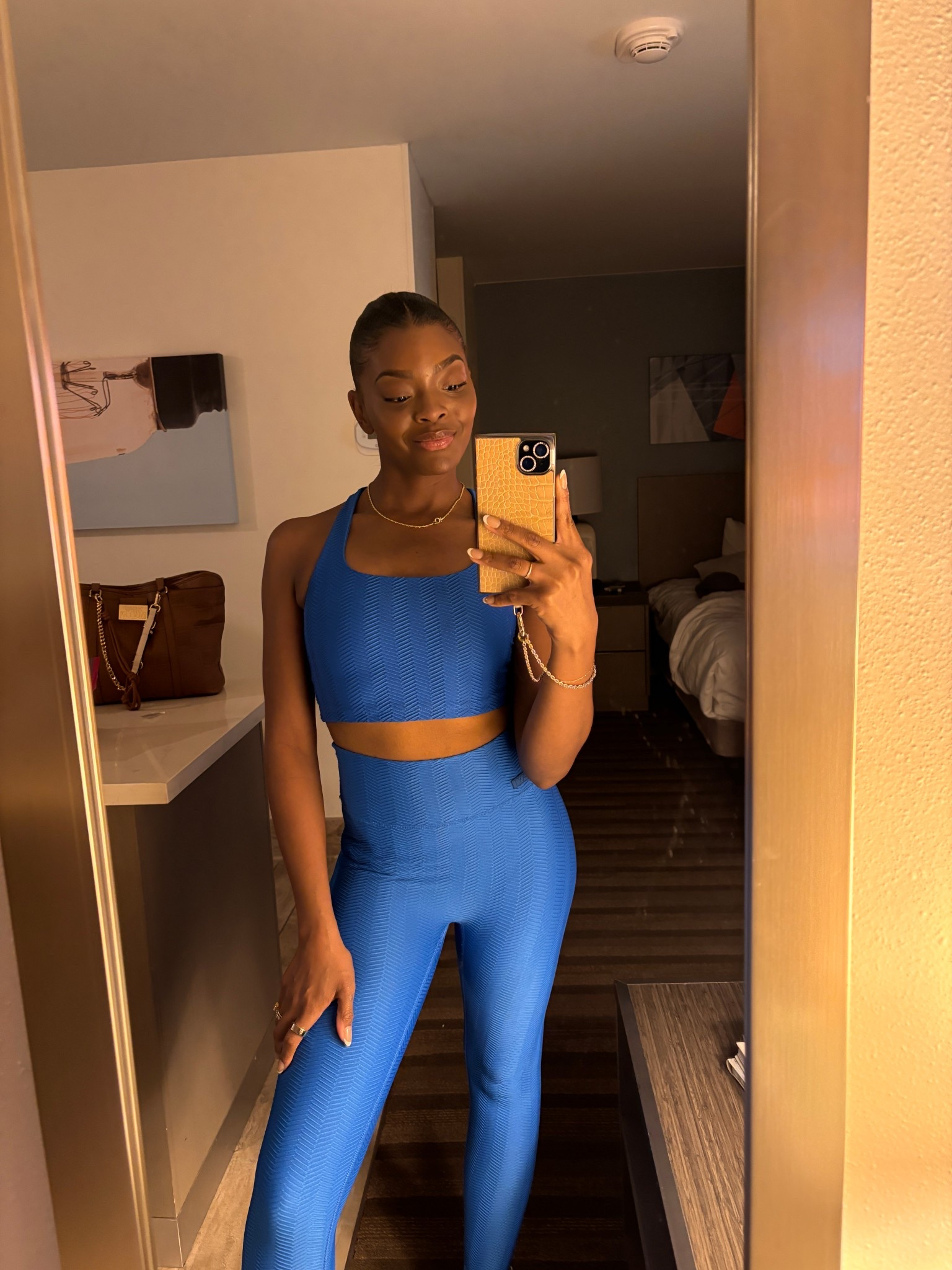 Trying something new today in one of my favorite sets from day1 fit. Linking it here. 

#LTKPetite #LTKSaleAlert #LTKStyleTip