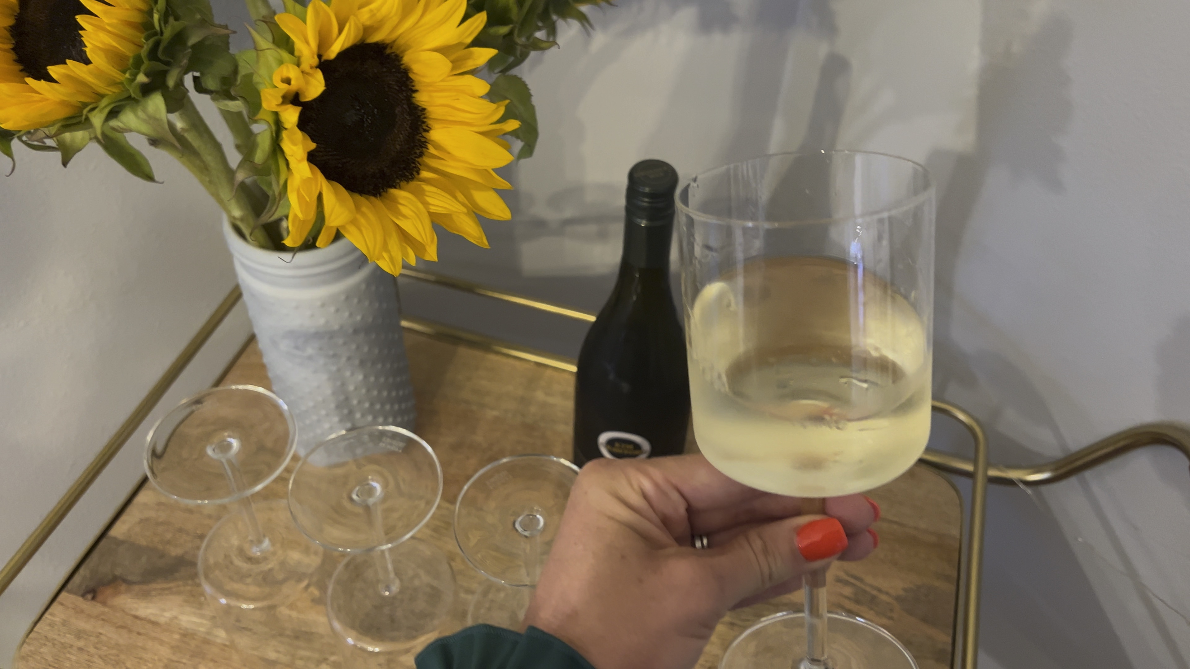 Wine glasses Amazon / Holiday party

#LTKunder50 #LTKhome #LTKHoliday