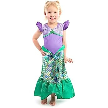 Little Mermaid | Amazon (US)