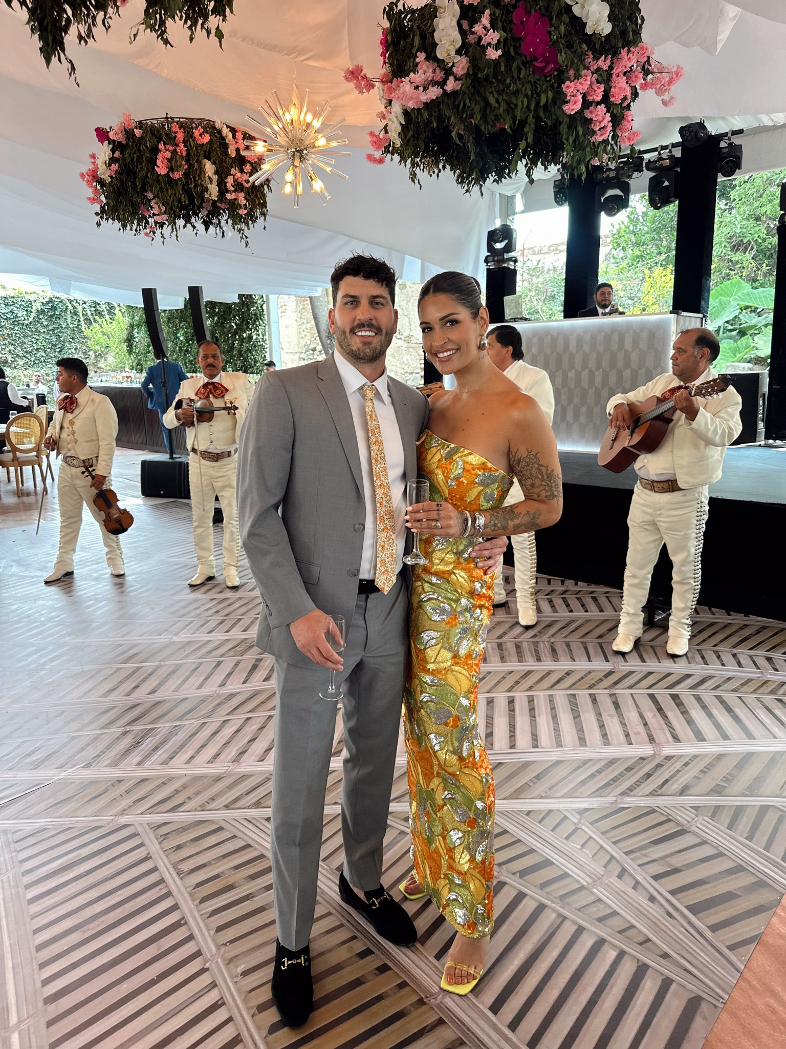 The most beautiful formal wedding guest dress! 

#LTKstyletip #LTKwedding