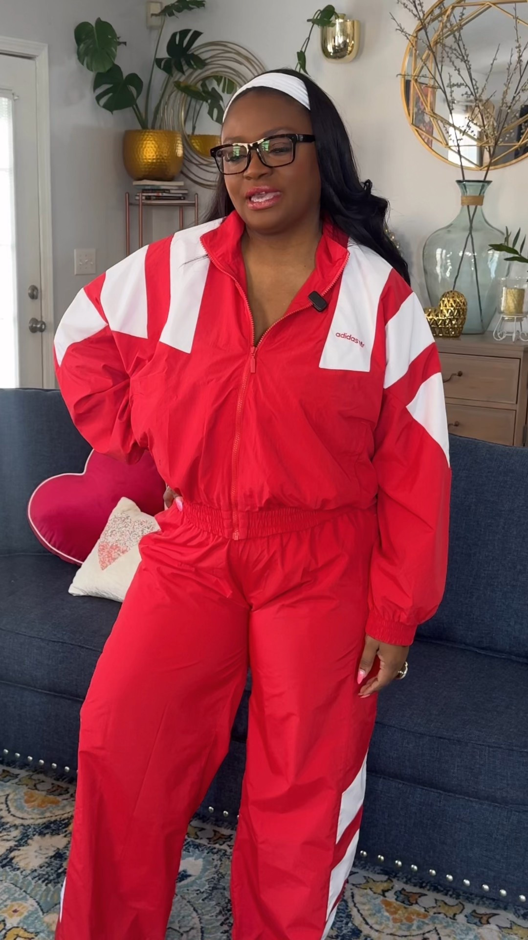 Nothing like sporty chic but comfy from adidas! Here are few faves 🙌🏾

#adidaspartner #createdwithadidas 